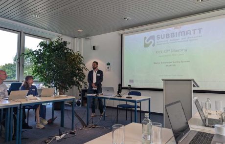 SUBBIMATT-project--MARTUR-Presentation
