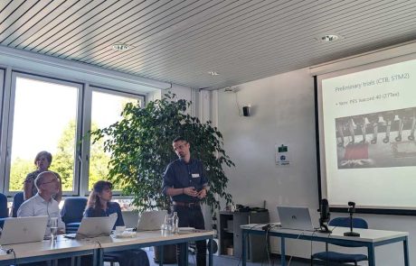 SUBBIMATT-project---kick-off-meeting