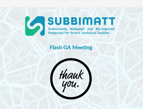 SUBBIMATT General Assembly Update