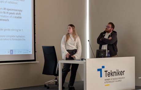 NTUA Presenting