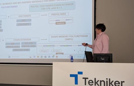SUBBIMATT WP Presentations
