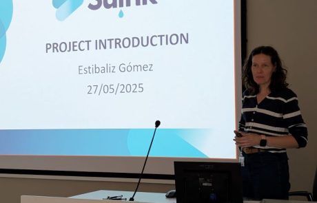 SUINK Project presentation