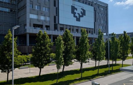 University of Basque Country