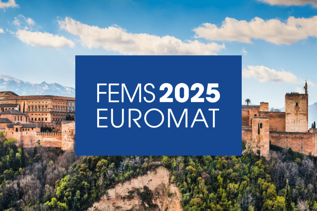 EUROMAT 2025