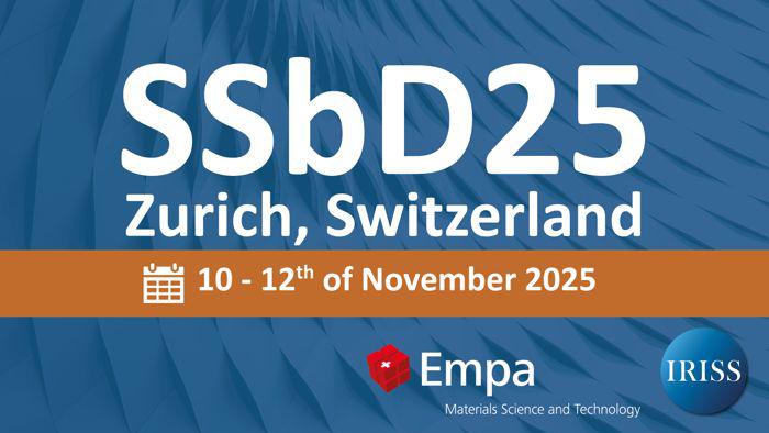 SSbD25