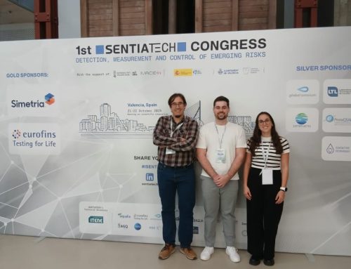 ProtoQSAR Showcases SUBBIMATT at SENTIATECH Congress