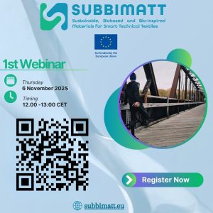 SUBBIMATT 1st Webinar