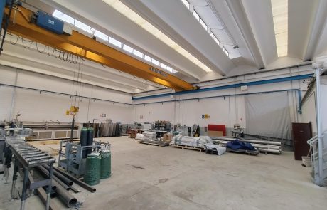 MACO Technology facility