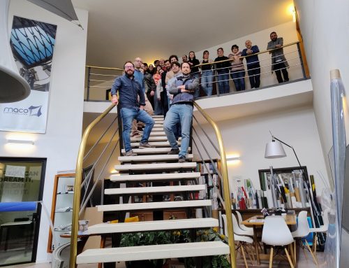 SUBBIMATT Partners Meet in Provaglio d’Iseo