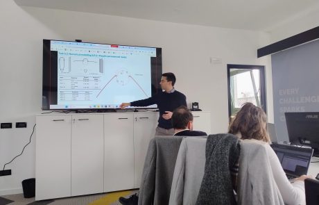 SUBBIMATT Presentation