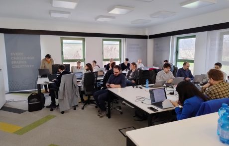 SUBBIMATT Working groups (2)