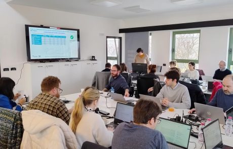 SUBBIMATT Working groups (3)