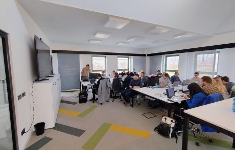 SUBBIMATT Working groups